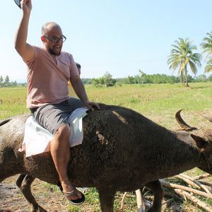 Meet your Posher, Ryan